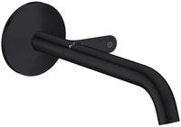 hansgrohe Unterputzarmatur Axor One Waschtischmischer Select Unterputz Ausladung