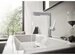 hansgrohe Sp&uuml;ltischarmatur