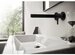 hansgrohe Wannenarmatur