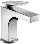 hansgrohe Waschtischarmatur Axor Citterio 90 Einhebel m. Hebelgriff m.