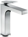 hansgrohe Waschtischarmatur Axor Citterio 160 Einhebel-Waschtischmischer mit