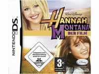 Hannah Montana: Der Film (DS)