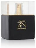 SHISEIDO Eau de Parfum Zen Gold Elixir 2018