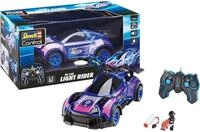 Revell&reg; RC-Auto Revell&reg; control, Light Rider