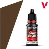 Vallejo Spielfigur Game Color Sepia (1