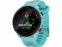 Garmin Forerunner 55 Monterra, Android, iOS, 5ATM, ANT+. GPS Smartwatch (1,04...
