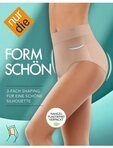 Nur Die Maxislip Formsch&ouml;n (1-St)