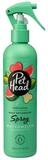 Pet Head Fellpflege Spray "Furtastic" Watermelon 300 ml