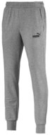 PUMA Trainingshose Puma Herren Trainingshose ESS Logo Pants TR cl 851754