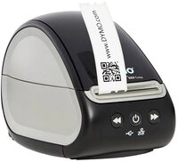 DYMO &reg; LabelWriter&trade; 550 Turbo 2112723 Etikettendrucker