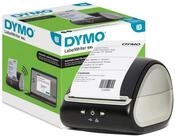DYMO LabelWriter 5XL - Etikettendrucker - schwarz/grau Etikettendrucker