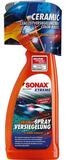 Sonax Lackpolitur SONAX XTREME Ceramic Spray Versiegelung 750 ml Autopolitur,...