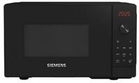 SIEMENS Mikrowelle iQ300 FF023LMB2, Elektro, 20 l