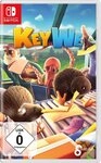 KeyWe Nintendo Switch