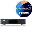 CANTON Smart Connect 5.1 Generation 2 schwarz Sonder Aktion Verst&auml;rker