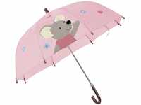 Sterntaler® Stockregenschirm Kinderregenschirm ø 70 cm