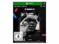 Madden 21 XBSX Next Level Edition Xbox One