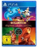 Disney Classic Games - Jungle Book, Aladdin, Lion King PlayStation 4