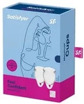 Satisfyer Menstruationstasse Satisfyer Menstruationstasse Feel Confident