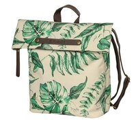 Basil Fahrradrucksack, Fahrradrucksack "Ever-Green"
