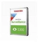 Toshiba S300 Surveillance interne HDD-Festplatte (4TB) 3,5"