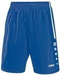 Jako Sporthose JAKO Turin Sporthose ohne Innenslip Shorts Herren Turin