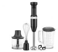 KitchenAid Stabmixer KitchenAid Kabel-Stabmixer 5KHBV83E
