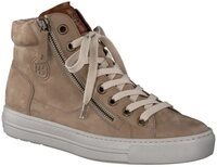 Paul Green Paul Green Sneaker Nubukleder Sneaker