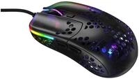 Cherry Xtrfy Maus MZ1 &ndash; entwickelt mit Rocket Jump Ninja, Kabelgebunden...