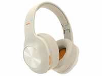 Hama Bluetooth® Kopfhörer Over Ear ohne Kabel, Bass Boost, faltbar kabellos