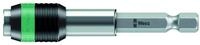 Wera Bithalter, Rapidaptor 1/4" f&uuml;r 1/4" Bits Magnet