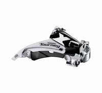 Shimano Kettenumwerfer Umwerfer FDTY510 DUAL PULL &Oslash; 31 8 34 9 mm 42 48 Z