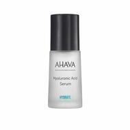 AHAVA Gesichtsserum HYALURONIC ACID SERUM, 1-tlg., mit Hyalurons&auml;uren