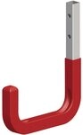 alfer Wandhaken alfer Wandhaken, gummiert 150 mm 150 x 210 mm