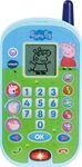 Vtech&reg; Spiel-Smartphone Peppas Lerntelefon