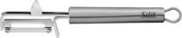 Silit Sch&auml;lmesser Classic Line, Gem&uuml;sesch&auml;ler 19 cm, Edelstahl, pr&auml;zises