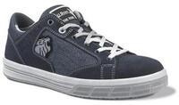 U-Power UPower Sicherheitsschuh EN ISO 20345 S1P SRC Trophy Gr. 40 Velourslede