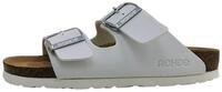 Rohde Softino weiss Pantolette