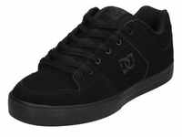 DC Shoes Pure Skateschuh Black Pirate Black schwarz 48.5 EUShoedeal Jana...
