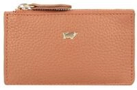 Braun B&uuml;ffel Schl&uuml;sseltasche Asti, Leder