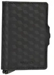 SECRID Geldb&ouml;rse Twinwallet Optical