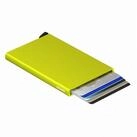 SECRID Kartenetui Cardprotector