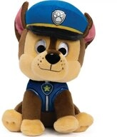 Gund Pl&uuml;schfigur Paw Patrol Pl&uuml;sch: Chase (15cm)
