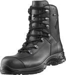 Sicherheitsschuh HAIX "Airpower XR22" Gr. 9, schwarz, 9, Obermaterial: 100%