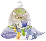 Schleich&reg; Spielwelt Schleich 42523 - Bayala - Magische Tierarzt-Bl&uuml;te, Spielset