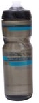 Zefal Trinkflasche Zefal Trinkflasche Sense Pro 80 800ml rauchgrau cyan blau grau