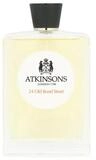 ATKINSONS Eau de Cologne 24 Old Bond Street