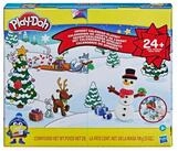 Hasbro Spielzeug-Adventskalender F23775L6 Play-Doh Adventskalender Spielset