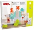 Haba Bausteine Hund und Katze Spielbausteine, unisex neutral