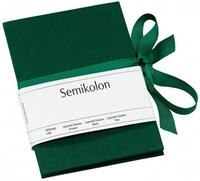 Semikolon Fotoalbum Leporello 364050 Classico forest